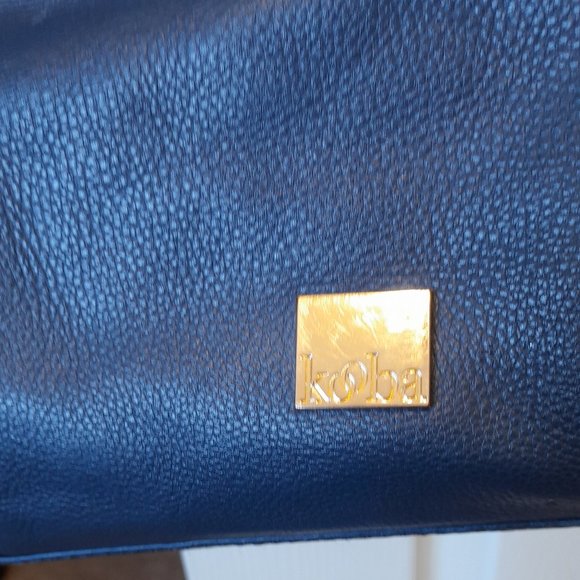 KOOBA handbag medium - Picture 4 of 9